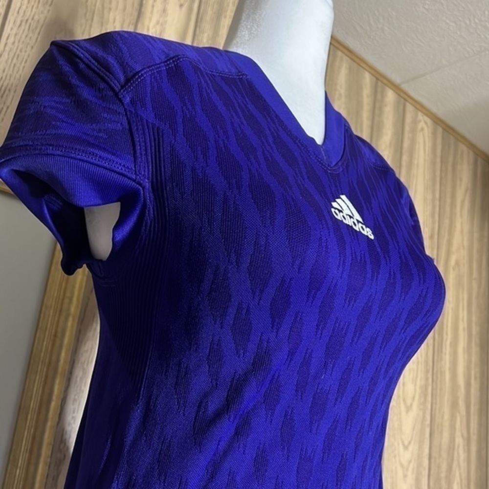 ADIDAS BODY CON DRESS - Picture 11 of 17